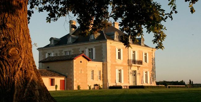 @ChâteauHautBailly